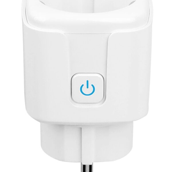 Synergy 21 LED Wifi Smart Plug 16A mit Messfunktion*Milight/Miboxer*
