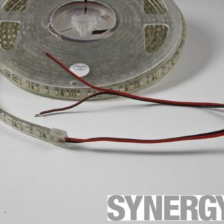 Synergy 21 LED Flex Strip 120 WW DC12V 48W IP68 CRI>90