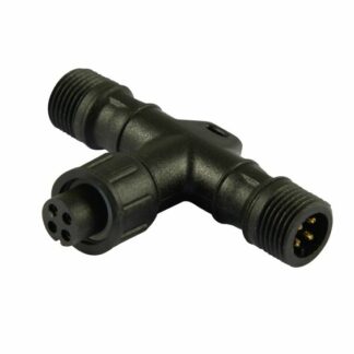 Synergy 21 LED Bodeneinbaustrahler ARGOS zub T-Stück IP67 RGB