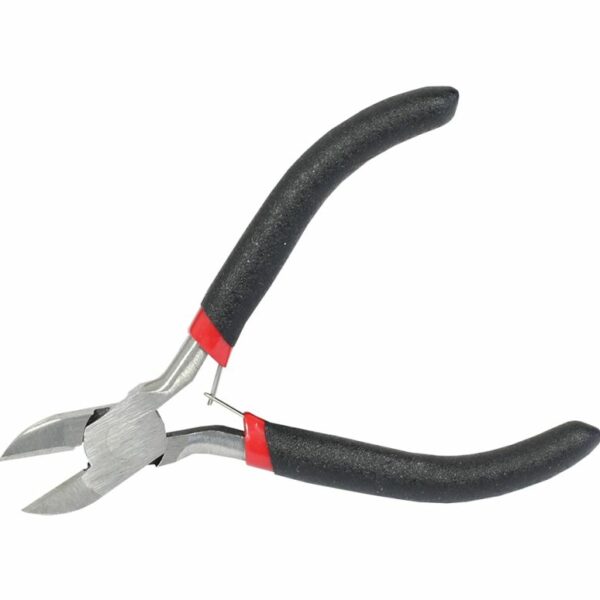 Kabel Werkzeug, Seitenschneider klein, standard, Synergy 21,