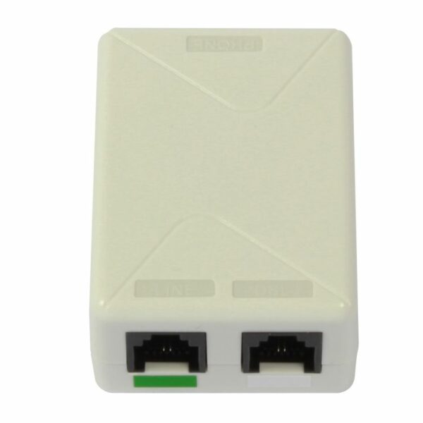 ALLNET VDSL2 Splitter f. ALL-MC115VDSL & ALL-WR0500AC