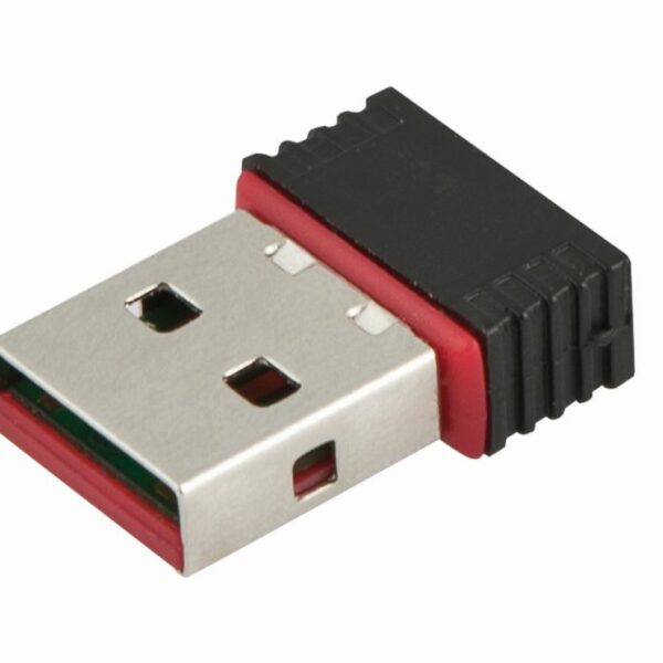 ALLNET Wireless N 100Mbit USB WLAN Nano Stick ALL-WA0100N (RTL8188EU)