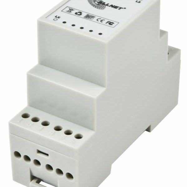 ALLNET ALL1688PC / Powerline Phasenkoppler 3 Phasen (1~70MHz)
