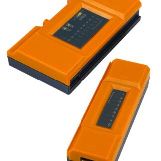 TP(RJ45)/USB-Kabeltester, Sender/Empfänger, Synergy 21,