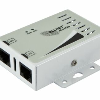 ALLNET MSR Sensor ALL4429 / Luftdruck/Feuchte/Temperatur Sensor im Gehäuse