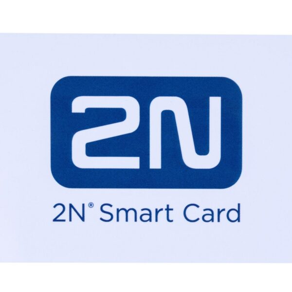 2N Zubehör EntryCom IP Mifare RFID Karte (13.56 MHz)