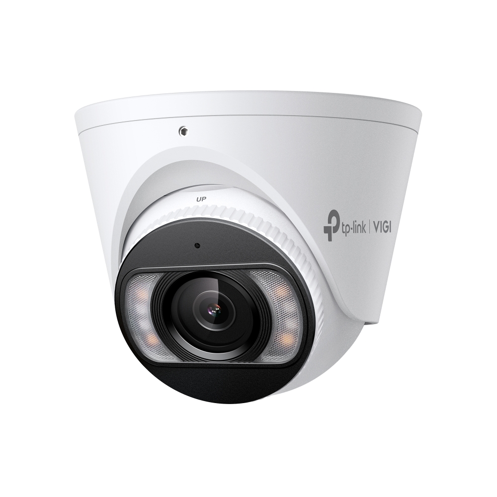 TP-Link VIGI C445 Turret IP-Sicherheitskamera Innen & Außen 2688 x 1520 Pixel Decke/Wand