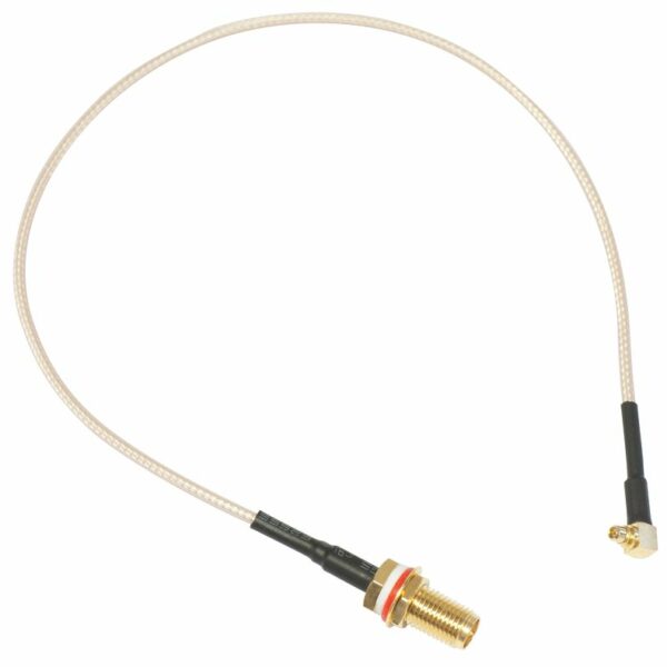 Mikrotik Zubehör MMCX-RPSMA pigtail
