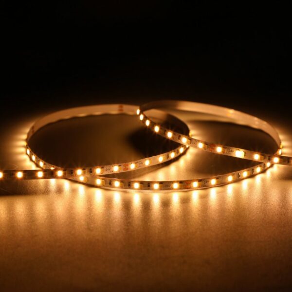 Synergy 21 LED Flex Strip 130 CW DC48V 240W IP20 ULS 50M
