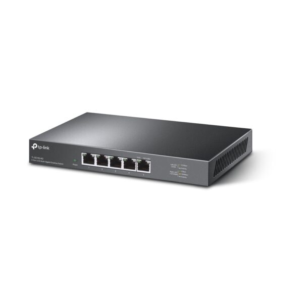 TP-Link 5-Port 2.5G Desktop Switch - Image 2