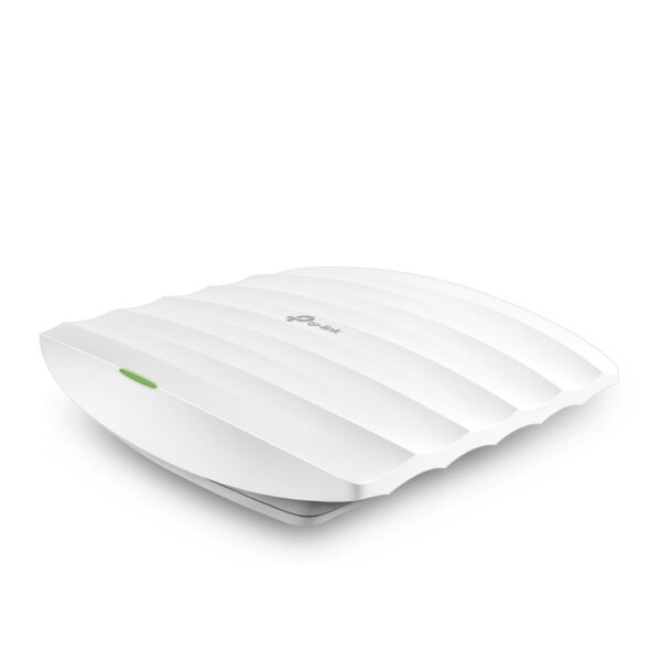 TP-Link Omada EAP225 WLAN Access Point 1350 Mbit/s Weiß Power over Ethernet (PoE) - Image 3