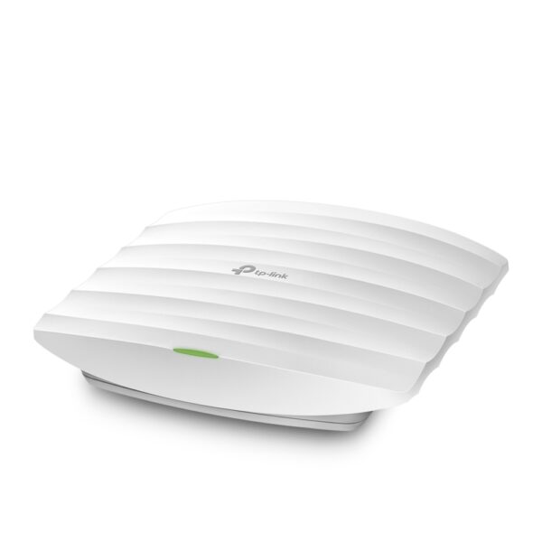 TP-Link Omada EAP225 WLAN Access Point 1350 Mbit/s Weiß Power over Ethernet (PoE) - Image 2