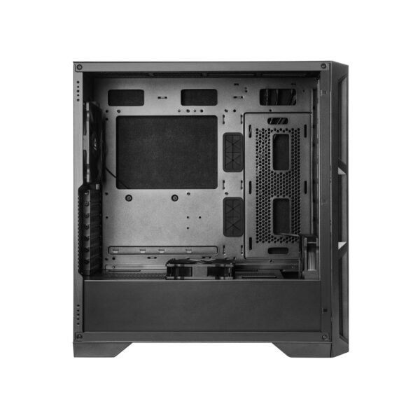 Chieftec Midi APEX Series GA-01B-Q-OP Midi Tower - Image 5