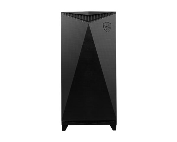 MSI MPG GUNGNIR 300P AIRFLOW Computer-Gehäuse Midi Tower Schwarz - Image 3