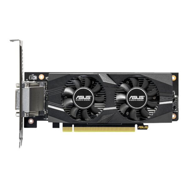 ASUS GeForce RTX 3050 LP BRK OC Edition NVIDIA 6 GB GDDR6 - Image 5