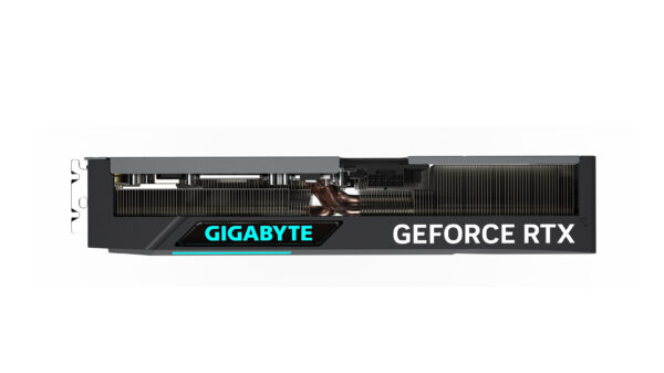 GIGABYTE EAGLE GeForce RTX 4070 Ti SUPER OC 16G NVIDIA 16 GB GDDR6X - Image 7