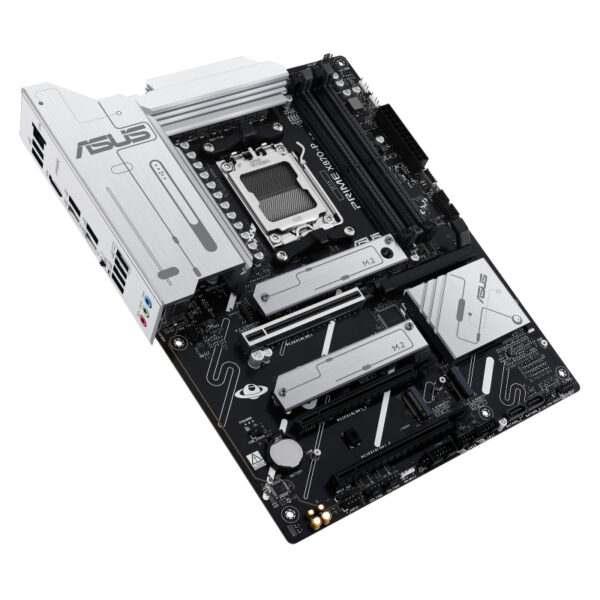 ASUS PRIME X870-P AMD X870 Sockel AM5 ATX - Image 6