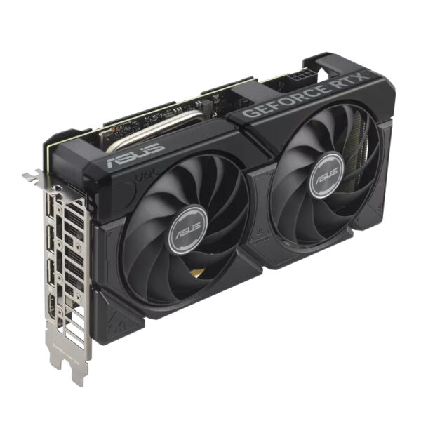 ASUS Dual -RTX4070-O12G-EVO NVIDIA GeForce RTX 4070 12 GB GDDR6X - Image 7