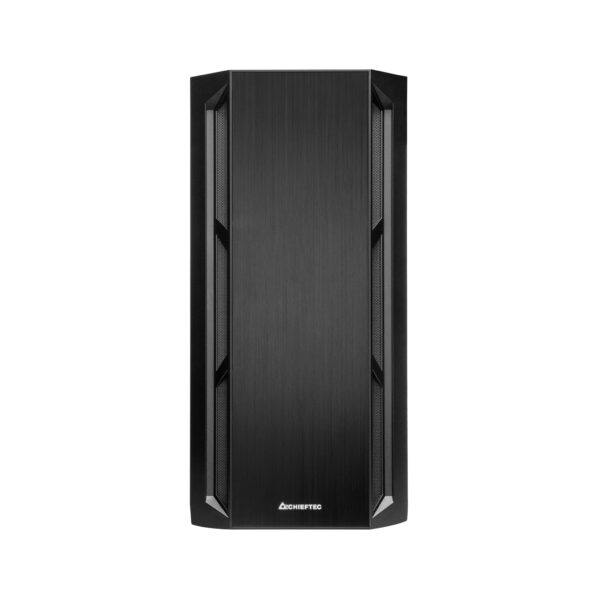 Chieftec Midi APEX Series GA-01B-Q-OP Midi Tower - Image 3