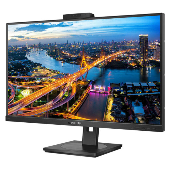 Philips B Line 276B1JH/00 Computerbildschirm 68,6 cm (27") 2560 x 1440 Pixel Quad HD LCD Schwarz - Image 5