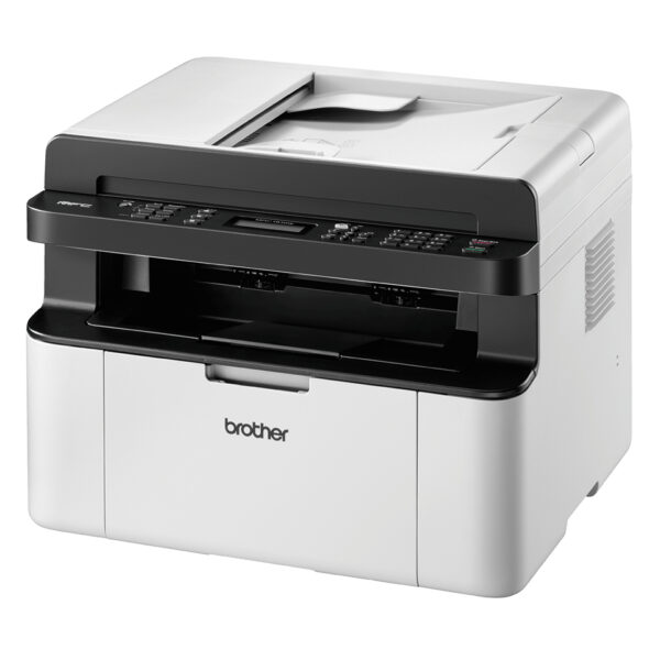 Brother MFC-1910W Multifunktionsdrucker Laser A4 2400 x 600 DPI 20 Seiten pro Minute WLAN - Image 5