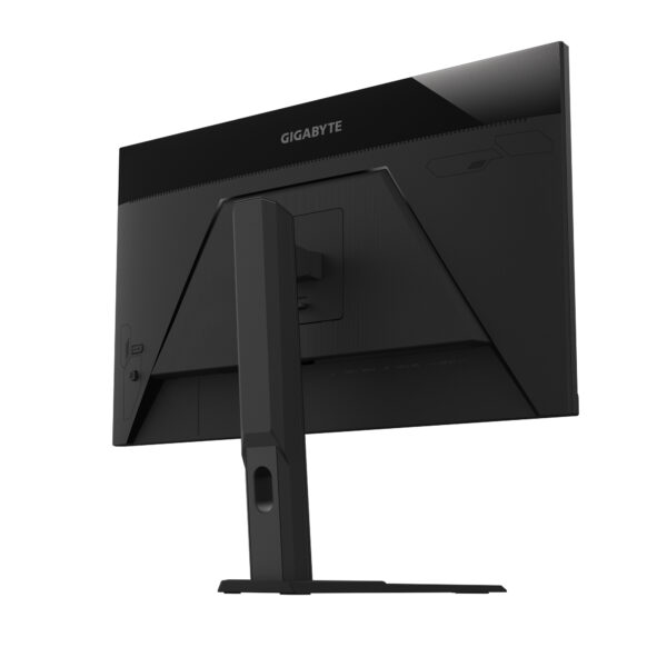 GIGABYTE M27UA 27" UHD-Gaming-Monitor - 3840 x 2160, 160Hz, 1ms, 400 cd/m², FreeSync Premium, HDR ready, HDMI 2.1, DisplayPort 1.4 - Image 4