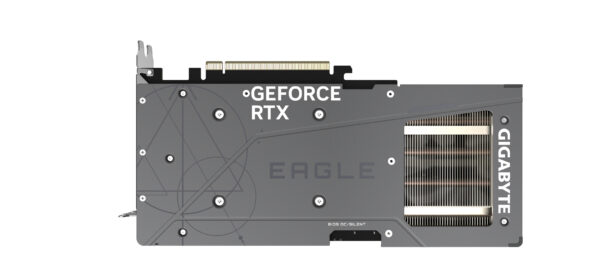 GIGABYTE EAGLE GeForce RTX 4070 SUPER OC 12G NVIDIA 12 GB GDDR6X - Image 6