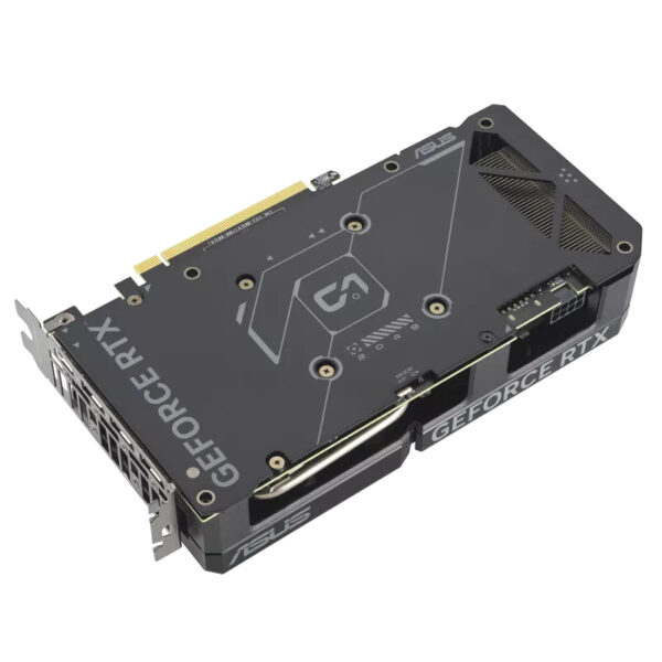 ASUS Dual -RTX4070-O12G-EVO NVIDIA GeForce RTX 4070 12 GB GDDR6X - Image 5