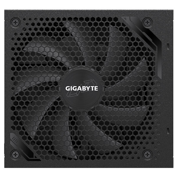 GIGABYTE UD1300GM PG5 Netzteil 1300 W 20+4 pin ATX ATX Schwarz - Image 2