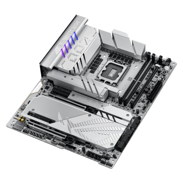 ASUS ROG MAXIMUS Z890 APEX Intel Z890 LGA 1851 (Socket V1) ATX - Image 5