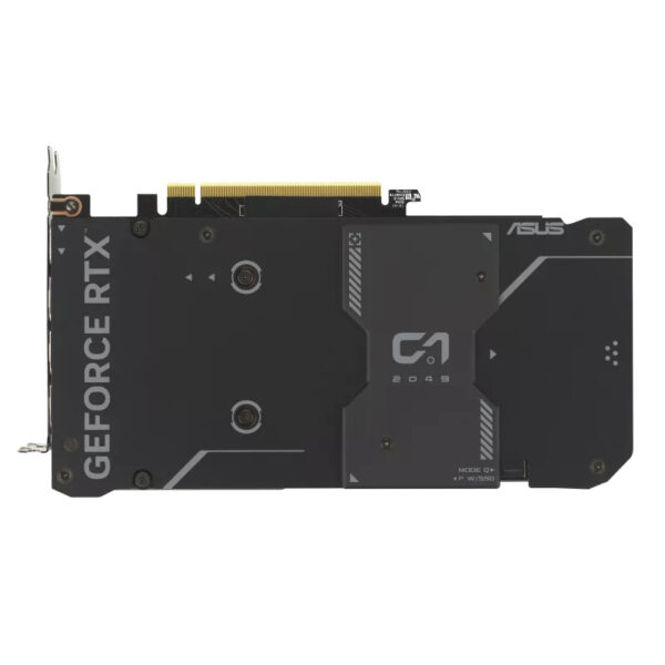 ASUS Dual -RTX4060TI-O8G-SSD NVIDIA GeForce RTX 4060 Ti 8 GB GDDR6 - Image 4