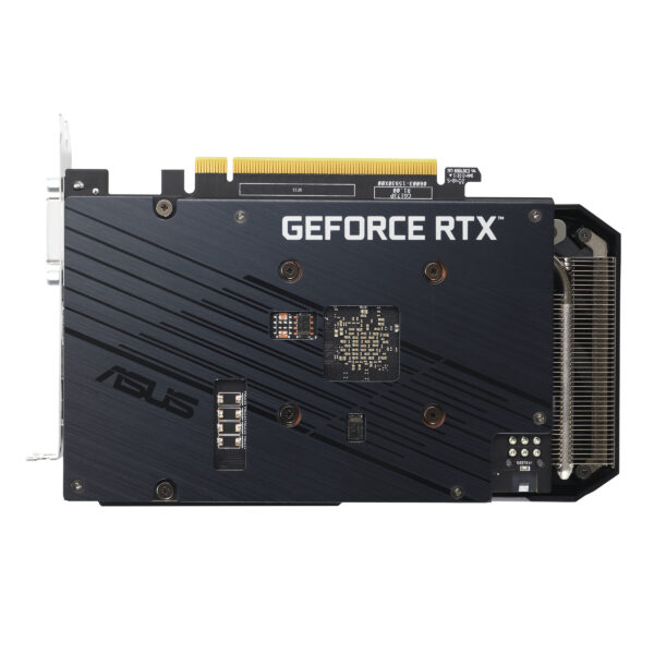 ASUS Dual -RTX3050-O8G-V2 NVIDIA GeForce RTX 3050 8 GB GDDR6 - Image 4