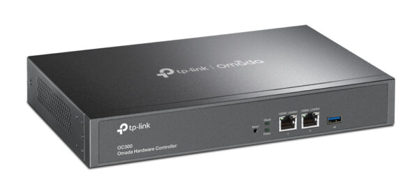 TP-Link Omada OC300 Gateway/Controller 10, 100, 1000 Mbit/s - Image 2