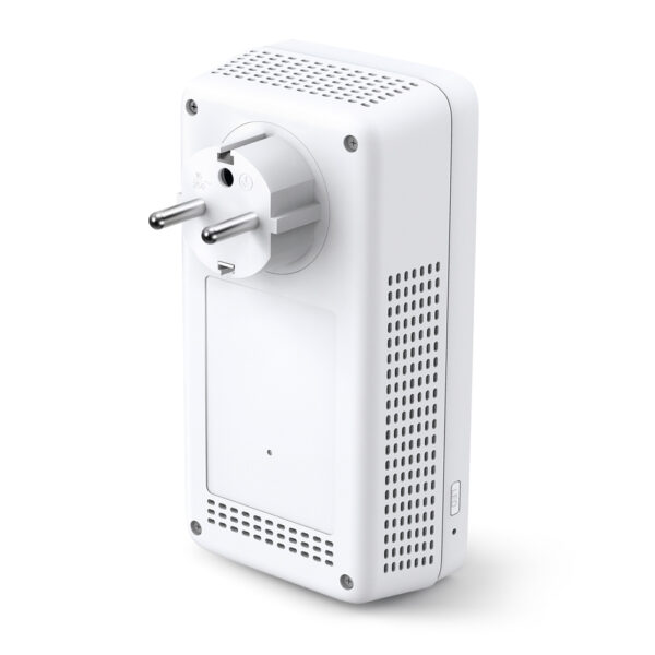 TP-Link AV1300 Gigabit Passthrough Powerline ac WLAN Extender - Image 2