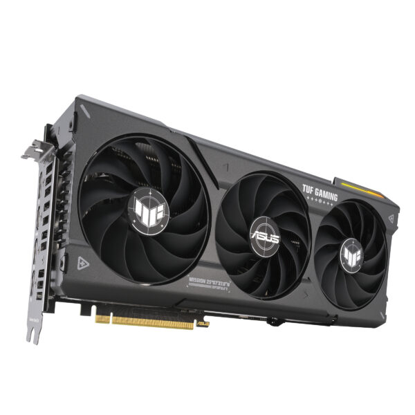 ASUS TUF Gaming TUF-RTX4070S-O12G-GAMING NVIDIA GeForce RTX 4070 SUPER 12 GB GDDR6X - Image 4