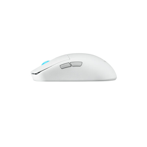 ASUS ROG Harpe Ace Mini Maus Gaming Beidhändig RF Wireless + Bluetooth + USB Type-C Optisch 42000 DPI - Image 3