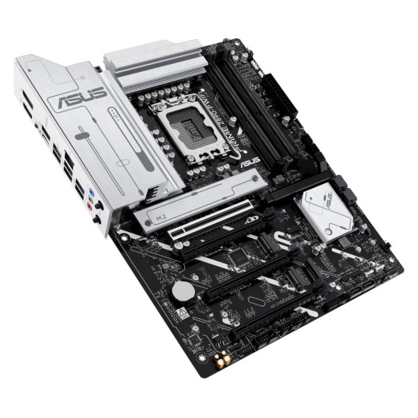 ASUS PRIME Z890-P WIFI Intel Z890 LGA 1851 (Socket V1) ATX - Image 7