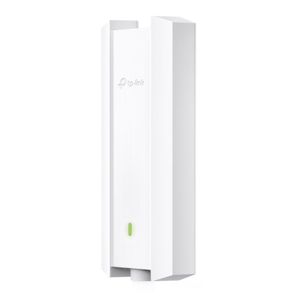 TP-Link Omada EAP623-Outdoor HD 1800 Mbit/s Weiß Power over Ethernet (PoE) - Image 2