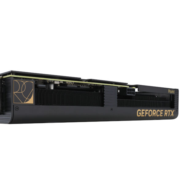 ASUS ProArt -RTX4060-O8G NVIDIA GeForce RTX 4060 8 GB GDDR6 - Image 7