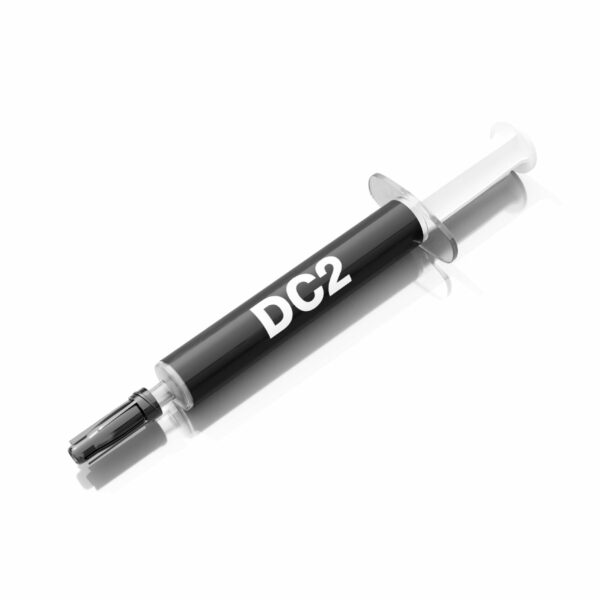 be quiet! DC2 Wärmeleitpaste 7,5 W/m·K 3 g