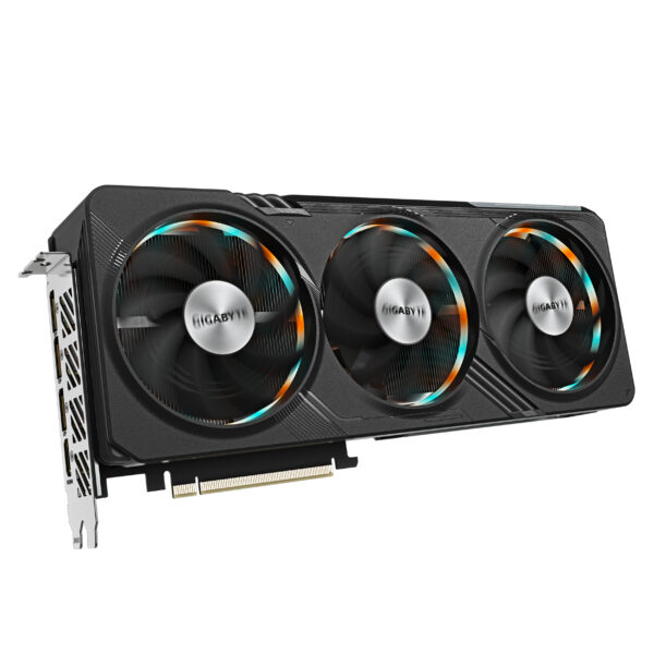 GIGABYTE GAMING GeForce RTX 4070 Ti SUPER OC 16G NVIDIA 16 GB GDDR6X - Image 7