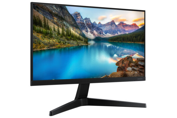 Samsung T37F Computerbildschirm 61 cm (24") 1920 x 1080 Pixel Full HD LCD Schwarz - Image 6