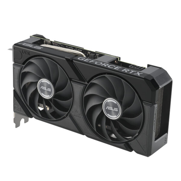 ASUS Dual -RTX4060TI-O8G-EVO NVIDIA GeForce RTX 4060 Ti 8 GB GDDR6 - Image 6