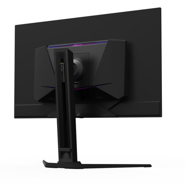 GIGABYTE AORUS FO32U2P 32” OLED Gaming Monitor - 3840 x 2160 (UHD), 240Hz, 0,03ms, 250 cd/m², KVM, FreeSync Premium Pro, DisplayHDR True Black 400, DisplayPort 2.1 - Image 4