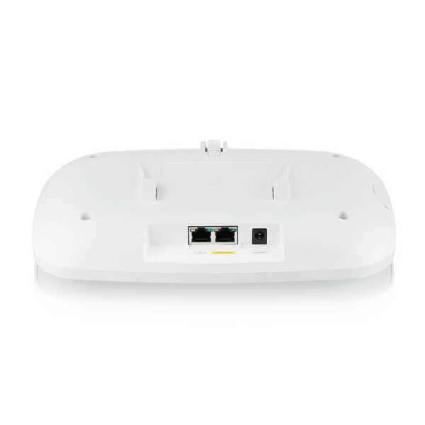 Zyxel NWA130BE-EU0101F WLAN Access Point 5764 Mbit/s Weiß Power over Ethernet (PoE) - Image 3