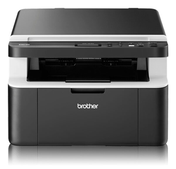 Brother DCP-1612WVB Multifunktionsdrucker Laser A4 2400 x 600 DPI 20 Seiten pro Minute WLAN