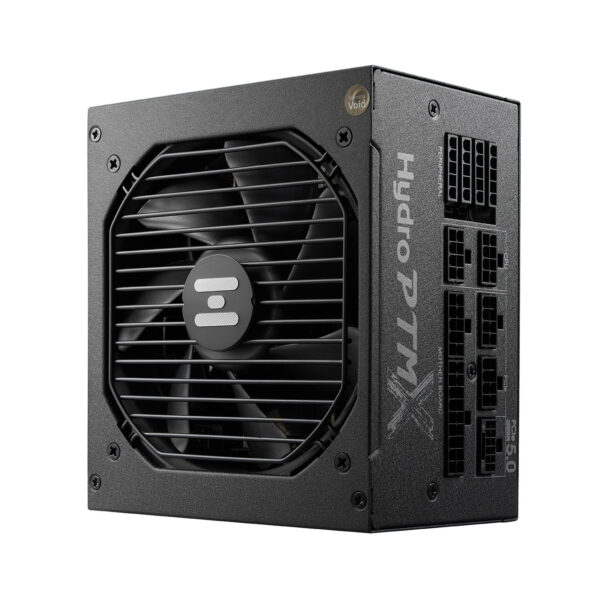 FSP Hydro PTM X PRO ATX3.0(PCIe5.0) 1000W Netzteil 20+4 pin ATX ATX Schwarz - Image 3