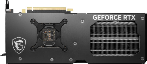 MSI GAMING GeForce RTX 4070 SUPER 12G X SLIM NVIDIA 12 GB GDDR6X - Image 7