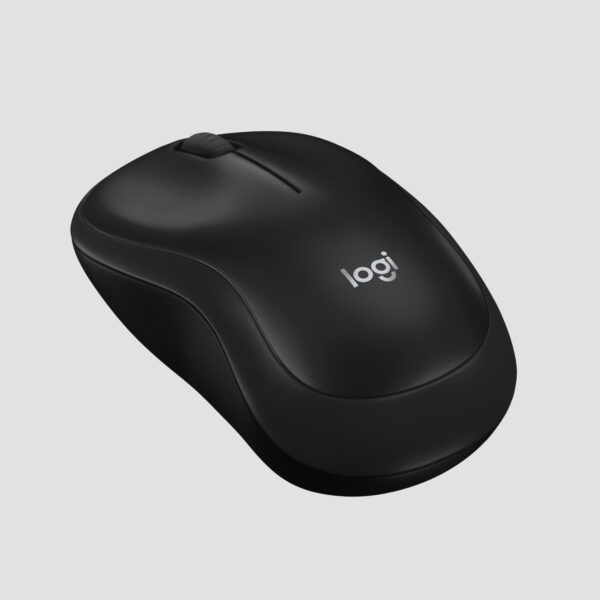 Logitech M220 Silent Maus Büro Beidhändig RF Wireless Optisch 1000 DPI - Image 6