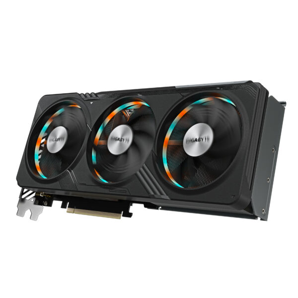 GIGABYTE GAMING GeForce RTX 4070 Ti SUPER OC 16G NVIDIA 16 GB GDDR6X - Image 6